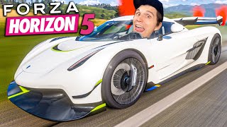 So bekommt man das schnellste Auto im Spiel kostenlos  Forza Horizon 5 [upl. by Lihka107]