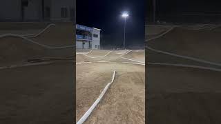 Practice night at silver dollar rc raceway rc rccar rccars rcracing fyp fypage fypシ゚ shorts [upl. by Sirronal432]