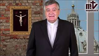 Informativo Semanal  762023  Magnificattv  Noticias  Franciscanos de María [upl. by Beghtol744]