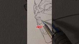 How to shade like manga artist music beats ballpointpendrawing simpledrawingstepbystep [upl. by Marks]