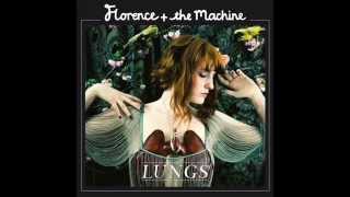 Florence  the Machine  Dog Days Are Over [upl. by Erich]