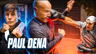 GregMMA et Paul DENA VS LA RUE [upl. by Uke363]