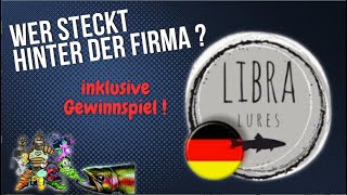 Libra Lures Forellenangeln im Herbst Angeln am Forellenteich Ultra light Gummiköder mit Bodentaster [upl. by Rats516]