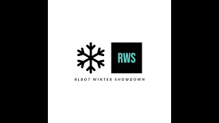 Rlbot Winter Showdown [upl. by Accem800]