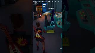 This is a chair in The Rig fortnite remix gaming [upl. by Noval971]