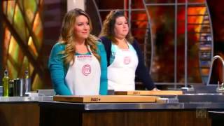 MasterChef Season 4 Episode 13 US 2013 [upl. by Lorin]