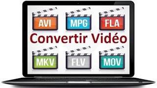 Convertisseur vidéo en ligne [upl. by Itnuahsa]