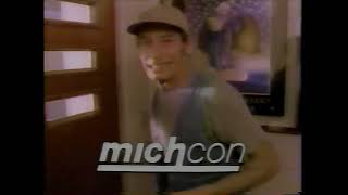 Michcon  quotErnestquot Jim Varney  1987 commercials [upl. by Hiltan841]