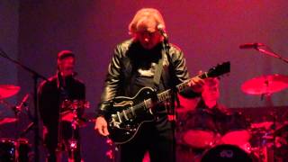 The Confessor  Joe Walsh  Live  8112012 [upl. by Neelloj]