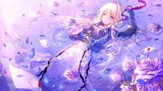 IU  LILAC Nightcore [upl. by Bourque]