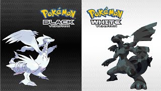 1  Accumula Town  Pokemon Black and White 2 OST Theme Song [upl. by Trumann]