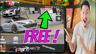 Assoluto Racing Hack MOD APK v2174 iOS Android [upl. by Eleanora]