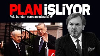 ERGÜN DİLER  PLAN TIKIR TIKIR İŞLİYOR BUNDAN SONRA OLACAKLARA DİKKAT SESLİ MAKALE [upl. by Aneej526]