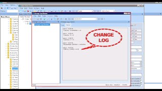 Epicor ERP How to create Change Log BPM for Sales Order [upl. by Kial]