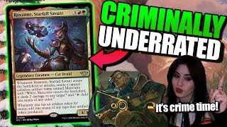 A NEW Way to PLAY GRUUL🔥Standard CrimeRamp Deck🔥MTG Arena Gameplay amp Deck Tech [upl. by Emile]