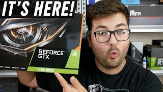 GTX 1660 SUPER Review  with Gigabyte and Palit [upl. by Esor372]