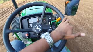 John deere 5310 Gearpro 55 HP Test Drive jdpunjab [upl. by Nyrmak333]