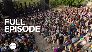 Hillsong Channel Presents Hillsong Israel Tour  Hillsong United [upl. by Animsay]