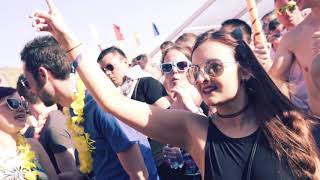 Luminosity Beach Festival 2019 Trailer [upl. by Abbe]