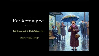 Ketiketekipoe [upl. by Sheley]