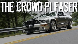 2008 Shelby GT500 [upl. by Felike]