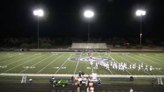 Bobcat TV Buena vs Cienega senior night [upl. by Perrie]