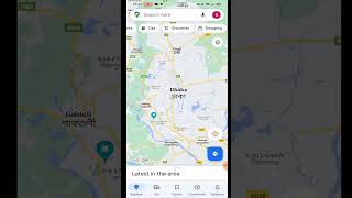 How to Turn on Satellite View on Google Maps 2025 New Method Step by Step Tutorial [upl. by Everard]