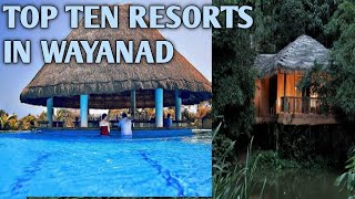 Wayanad Resorts  8714403009  Top Ten Resorts in Wayanad  Best Resorts in Wayanad [upl. by Auria386]