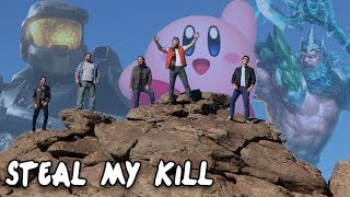 STEAL MY KILL One Direction Parody [upl. by Bigelow]