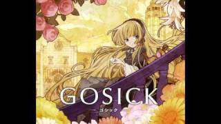 Gosick Ending 「Resuscitated Hope」Full [upl. by Chavey306]