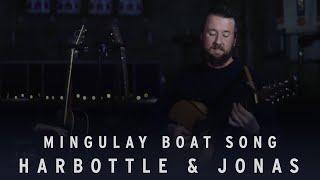 Mingulay Boat Song  Harbottle and Jonas [upl. by Sheepshanks]