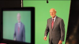 How a Pittsburgh Injury Lawyer Makes a TV Commercial [upl. by Eira]