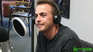 Frankie Muniz 10 Questions [upl. by Lally]