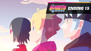 Boruto Naruto Next Generations  Ending 15  Answers  VIZ [upl. by Callan519]