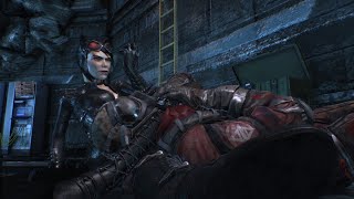 How Stealth in Batman Arkham Knight Was Meant To Be Played [upl. by Triny]