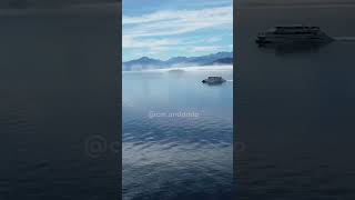 BARILOCHE  DRONE argentina argentinatravel patagoniaargentina dronevideo drone [upl. by Holder707]