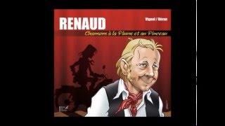 RENAUD  Les illusions perdues  1995 [upl. by Augustus]