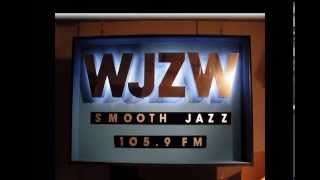 WJZWFM Smooth Jazz 1059 [upl. by Amr]