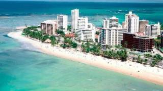 Maceió  AL  a cidade mais bonita do Nordeste [upl. by Dirtsa]