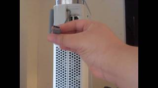 How to Setup XBOX 360 Wireless Adapter XBOX 360 V1 [upl. by Domeniga]