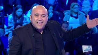 Saffi Kalbek S01 Episode 17 05022020 Partie 02 [upl. by Birgit]