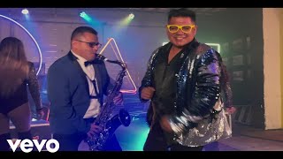 Grupo Los Kiero De Edgar Zacary  Cumbia Del Ecuador [upl. by Naujal578]