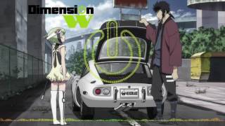 Genesis DIMENSION W OPENING [upl. by Aleciram]