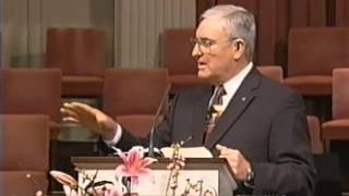 Romans 5111 sermon by Dr Bob Utley [upl. by Travus]