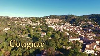 Cotignac Var [upl. by Griffiths]