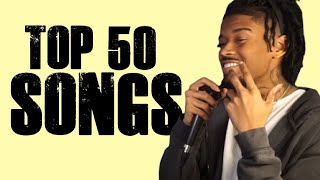 Top 50 SONGS of 2023 [upl. by Nerej253]