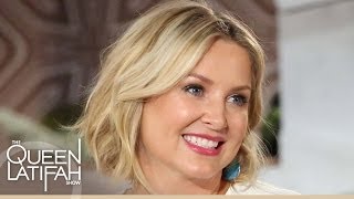 Jessica Capshaw Talks quotGreys Anatomyquot Finale And Sandra Oh [upl. by Shelba]