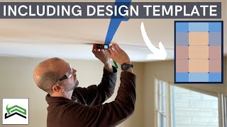 How to Design a Layout for Recessed Lighting [upl. by Salomone]