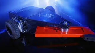 The Best of TOMBSTONE BattleBots Compilation [upl. by Zrike]