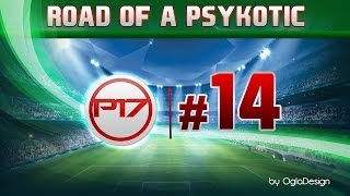 FIFA14 ULTIMATE TEAM Road of a psykotic 14 [upl. by Gunther]